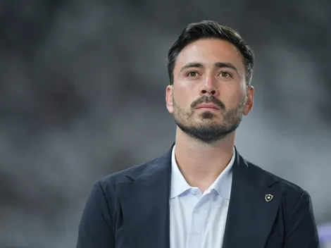 Davide Ancelotti pede e Botafogo tenta a contratação de Mario Martín, do Real Madrid