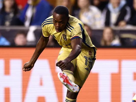 Andrés Gómez, ex-destaque da MLS e promessa da Ligue 1 é alvo do Vasco no mercado