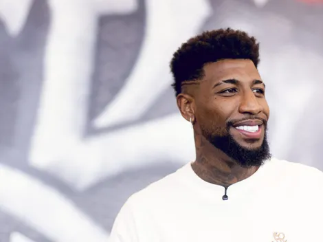 Emerson Royal aparece no BID e está liberado para jogar pelo Flamengo