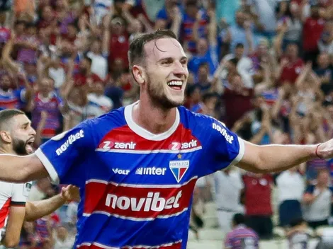 Emmanuel Martínez aparece como possível substituto de Pochettino no Fortaleza