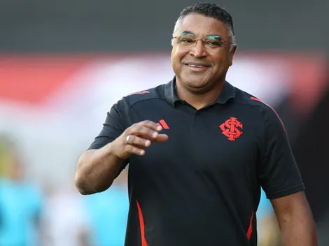 Roger Machado ganha reforço de Ricardo Mathias no Internacional contra o Fluminense