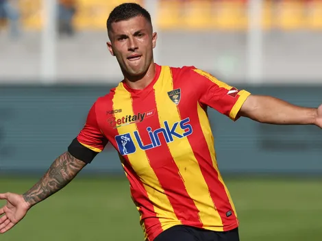 Corinthians vai faturar valor milionário com transferência de Gabriel Strefezza para o Olympíacos