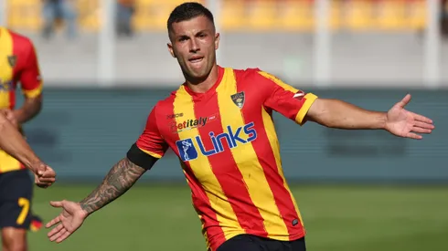 Foto:Maurizio Lagana / Getty Images