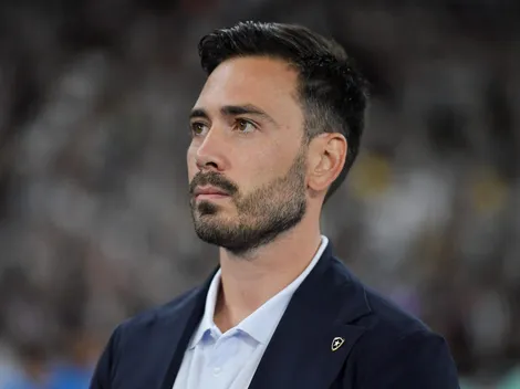 Davide Ancelotti coloca Botafogo para frente e vence o RB Bragantino