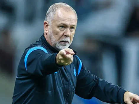 Grêmio de Mano Menezes aproveita falhas do Fortaleza e ganha 'fôlego' no Brasileirão