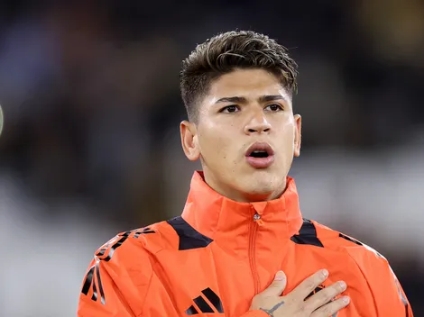 Chegada de Carrrascal faz Flamengo superar gastos de gigantes europeus