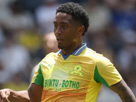 Fluminense ganha concorrente por Lucas Ribeiro, do Mamelodi