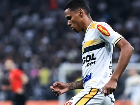 Após impasse, negociação do Botafogo por Dantas pode ter reviravolta