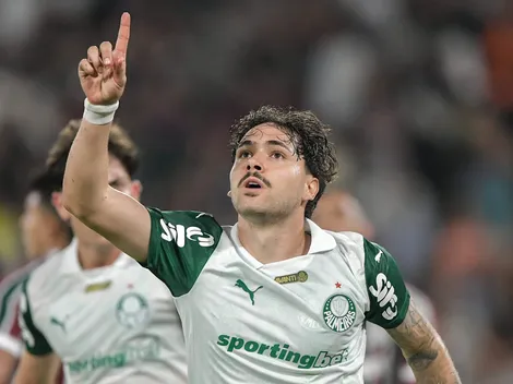 Maurício projeta vitória do Palmeiras contra o Corinthians