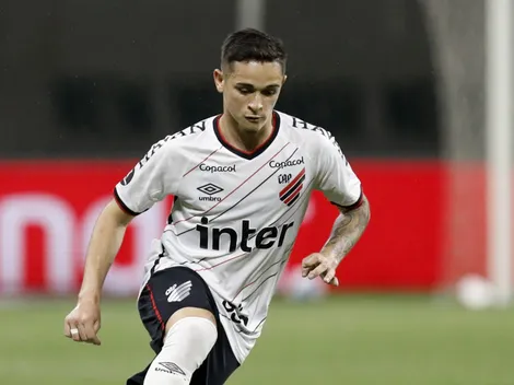 Contratação de Khellven amplia opções de Abel Ferreira no Palmeiras e fortalece o elenco para a temporada