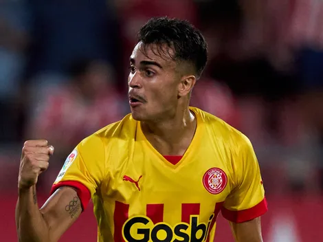 Atlético-MG se aproxima de Reinier, promessa que não engrenou no Real Madrid