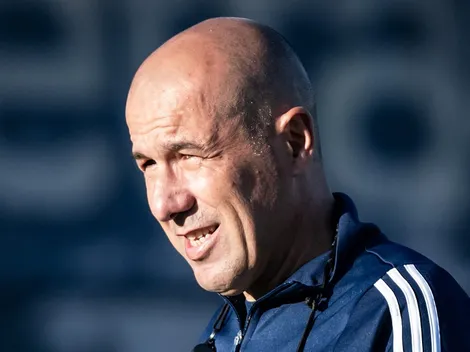 Leonardo Jardim muda postura do Cruzeiro no mercado