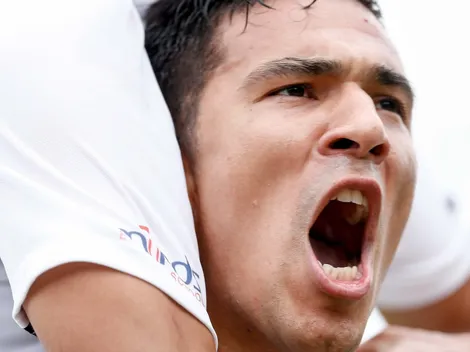 Balbuena adota liderança e impressiona no Grêmio