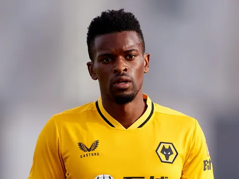 Nélson Semedo contratado pelo Flamengo é pedido pela torcida