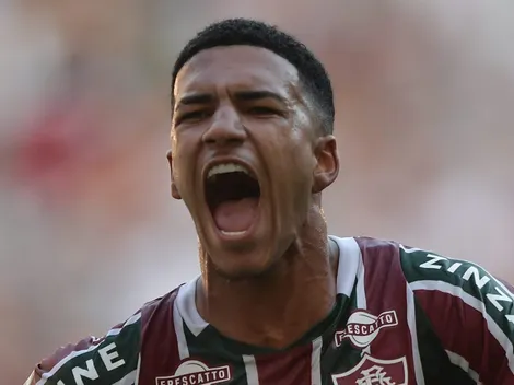 Kauã Elias abre o jogo sobre voltar ao Fluminense