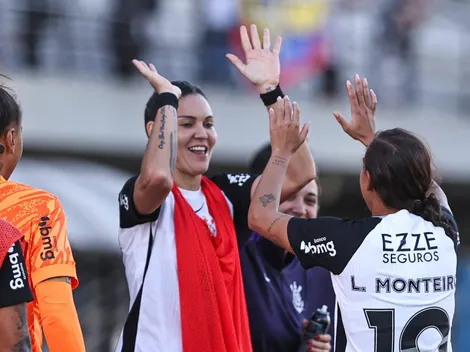 Corinthians tem quatro desfalques confirmados para o Derby Paulista