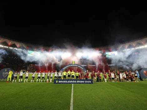 Flamengo x Atlético-MG pela Copa do Brasil: onde assistir e prováveis escalações