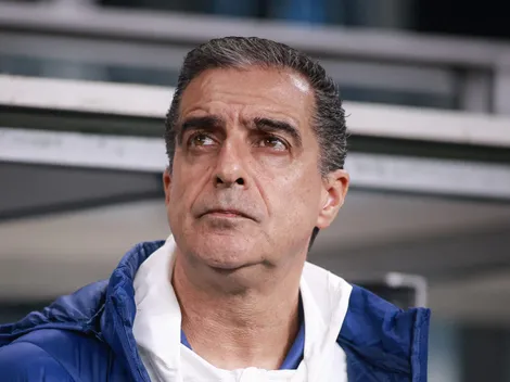 Paiva vê evolução mesmo com derrota do Fortaleza no Brasileirão