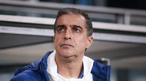 Renato Paiva foi sincero no Fortaleza.