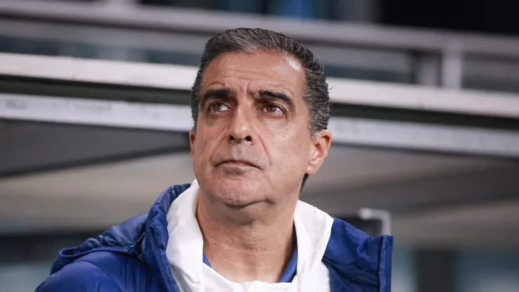 Renato Paiva foi sincero no Fortaleza.