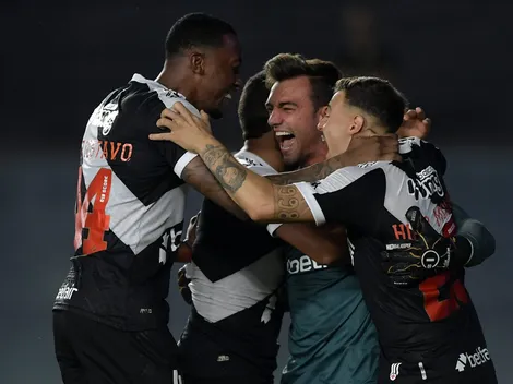 Vasco vencerá o CSA pela Copa do Brasil, diz vidente