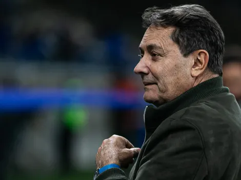 Pedro Lourenço descarta contratação de Lucas Cepeda no Cruzeiro