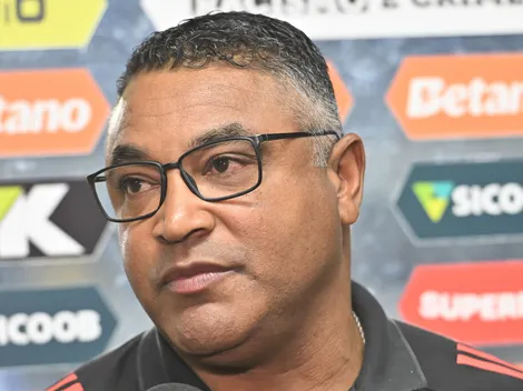 Roger Machado defende Wesley e "crava" titularidade no Internacional