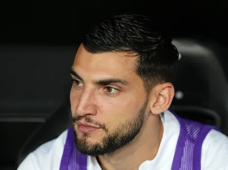 Botafogo desiste de contratar Rafa Mir após alta pedida salarial