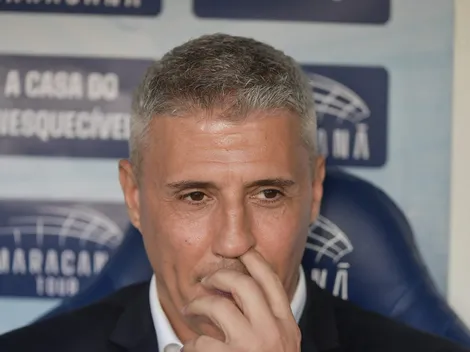 Crespo pode poupar no São Paulo contra o Athletico-PR