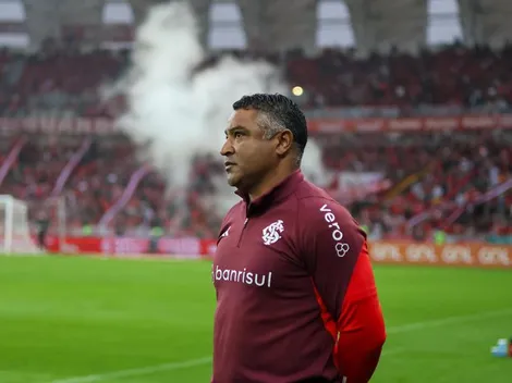 Internacional adota posse, mas falhas defensivas contra Fluminense expõem limitações