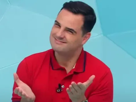 Jornalista Chico Garcia não poupa palavras sobre postura do Flamengo na janela