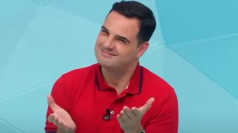 Foto: Divulgação/Band TV