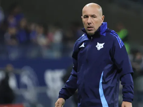 Jardim revela que Cruzeiro tentou contratar Montoro, do Botafogo