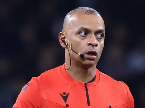 Áudios do VAR em Corinthians x Palmeiras são divulgados pela CBF