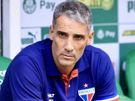 Torcida pede Vojvoda no Internaciona e Roger demitido