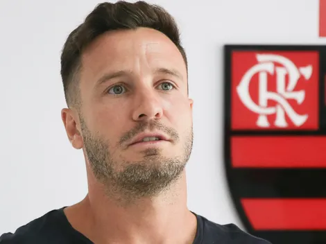 Reforço do Flamengo, Sául detona João Félix