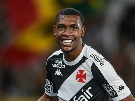 Pedrinho é informado e Vasco pode negociar Rayan com o Mônaco