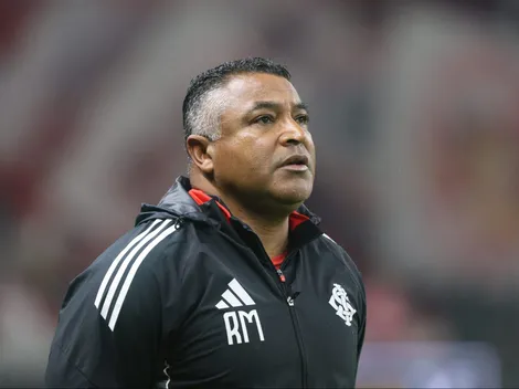 Eliminação na Copa do Brasil pode gerar demissões de Roger e D’Alessandro