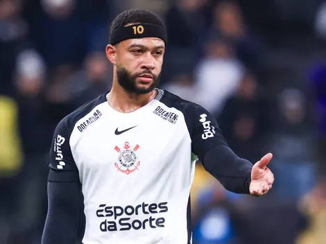 Casagrande critica atuação de Memphis no Derby