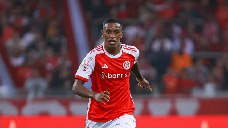 Bahia fez proposta por Robert Renan.