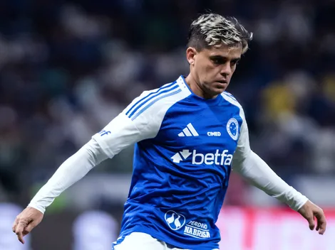 Cruzeiro atualiza situação de Fagner e lesão grave é descartada