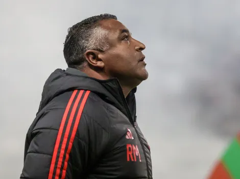 Possível substituto de Roger Machado é festejado pela torcida do Internacional