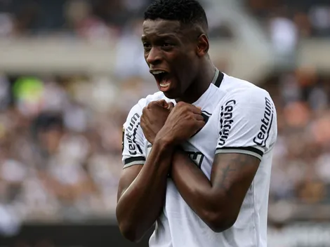 Torcida do Botafogo celebra oferta milionária por Luiz Henrique
