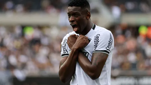 Luiz Henrique, ex-Botafogo. Foto: Buda Mendes/Getty Images