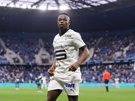 Andrés Gómez quer ficar na Europa e coloca Vasco como "plano B"