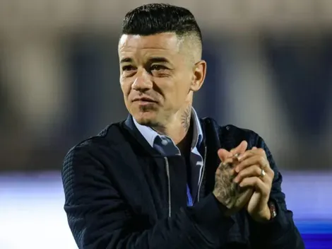 Internacional deseja contratar ex-Flamengo, mas negociação é considerada difícil