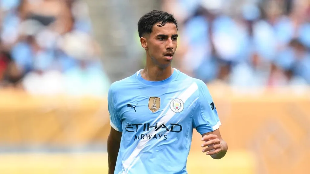 Vitor Reis virou assunto - Foto: David Ramos/Getty Images.