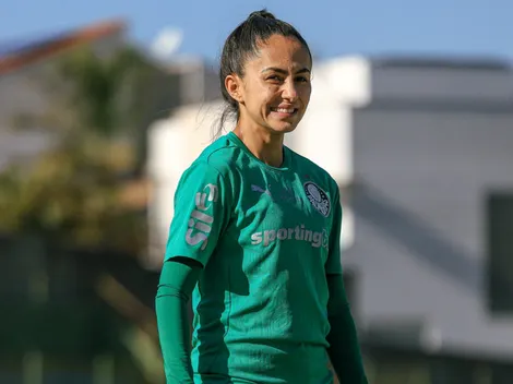 Palmeiras se prepara para o derby paulista contra o Corinthians no Paulistão Feminino