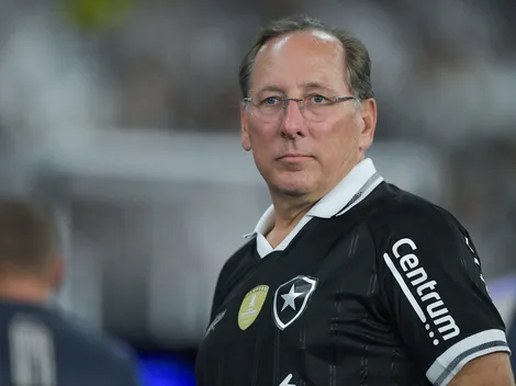 Fluminense recusa oferta de John Textor por Agner e define valor pelo jogador