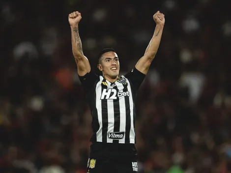 Inteligência artificial prevê que Atlético-MG vencerá domingo